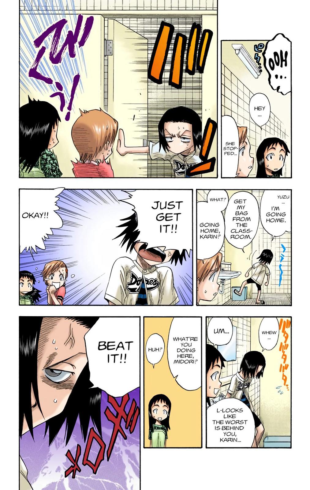 Chapter 8 — Chapter 8 — Page 13