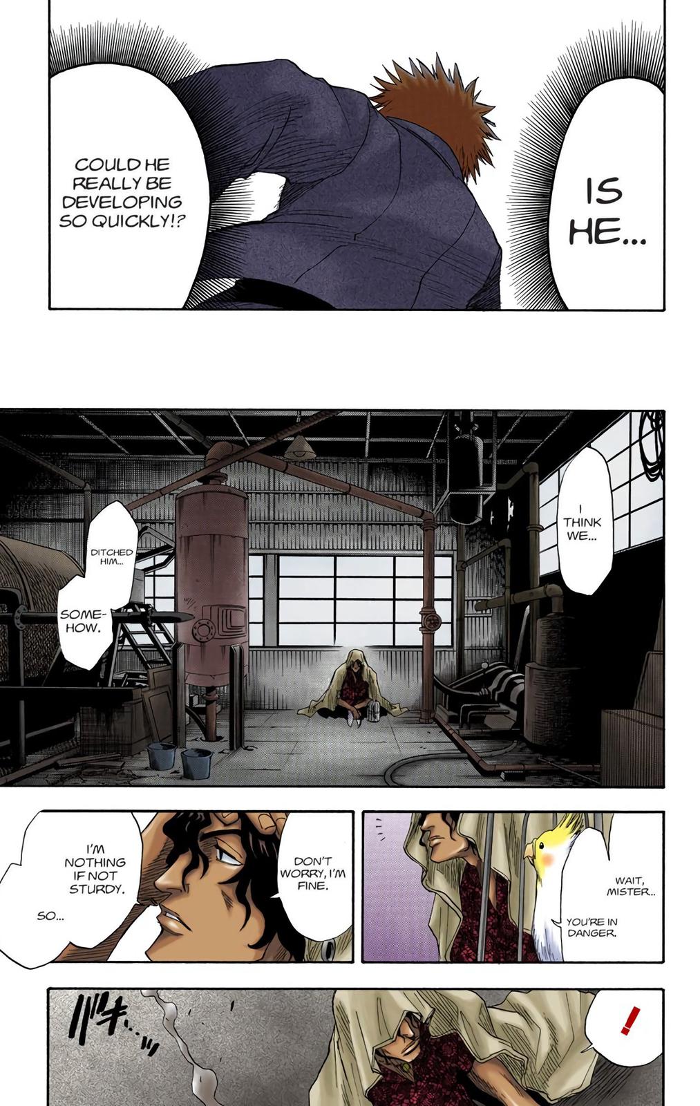 Chapter 8 — Chapter 8 — Page 19