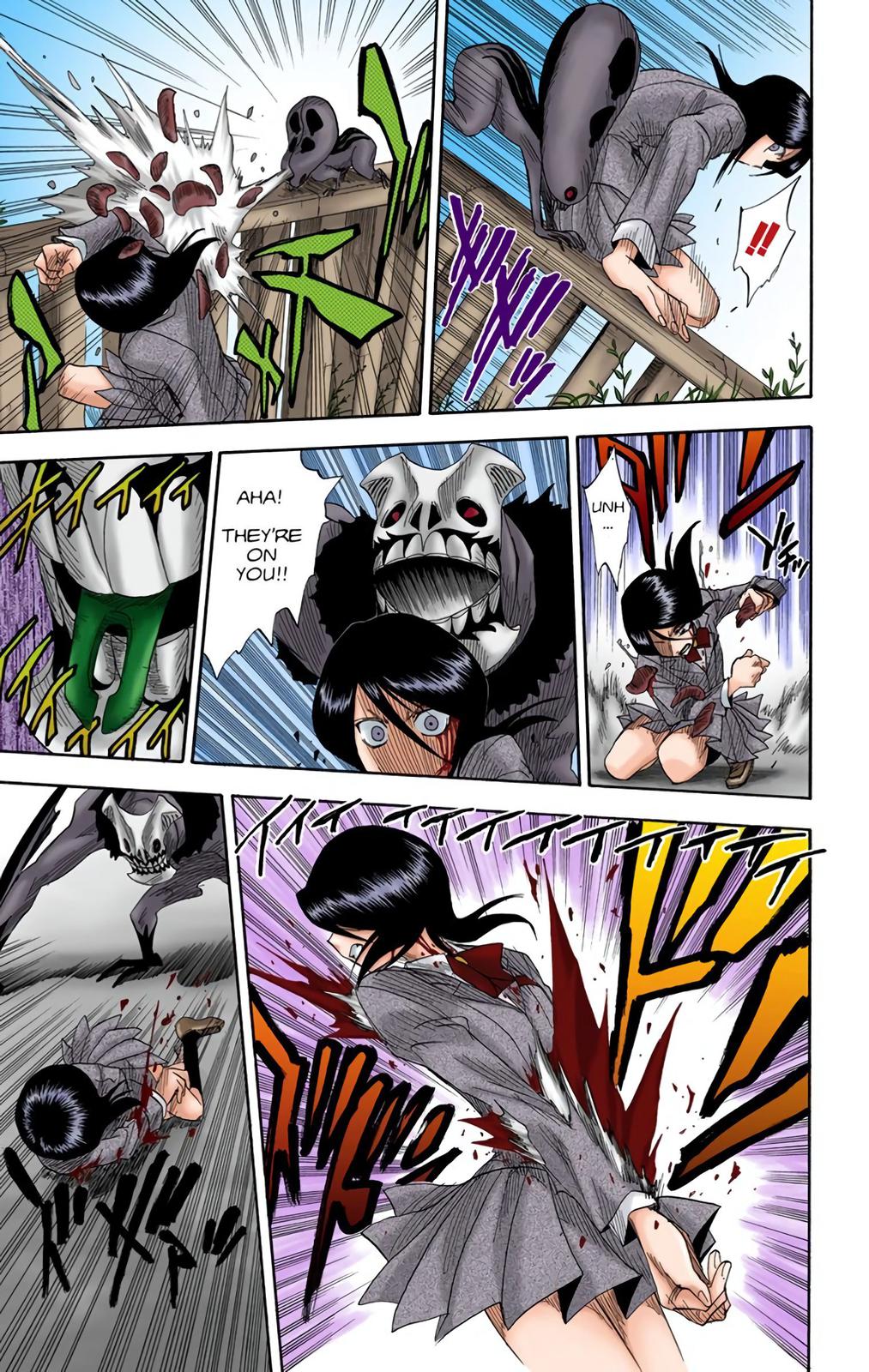 Chapter 10 — Chapter 10 — Page 15