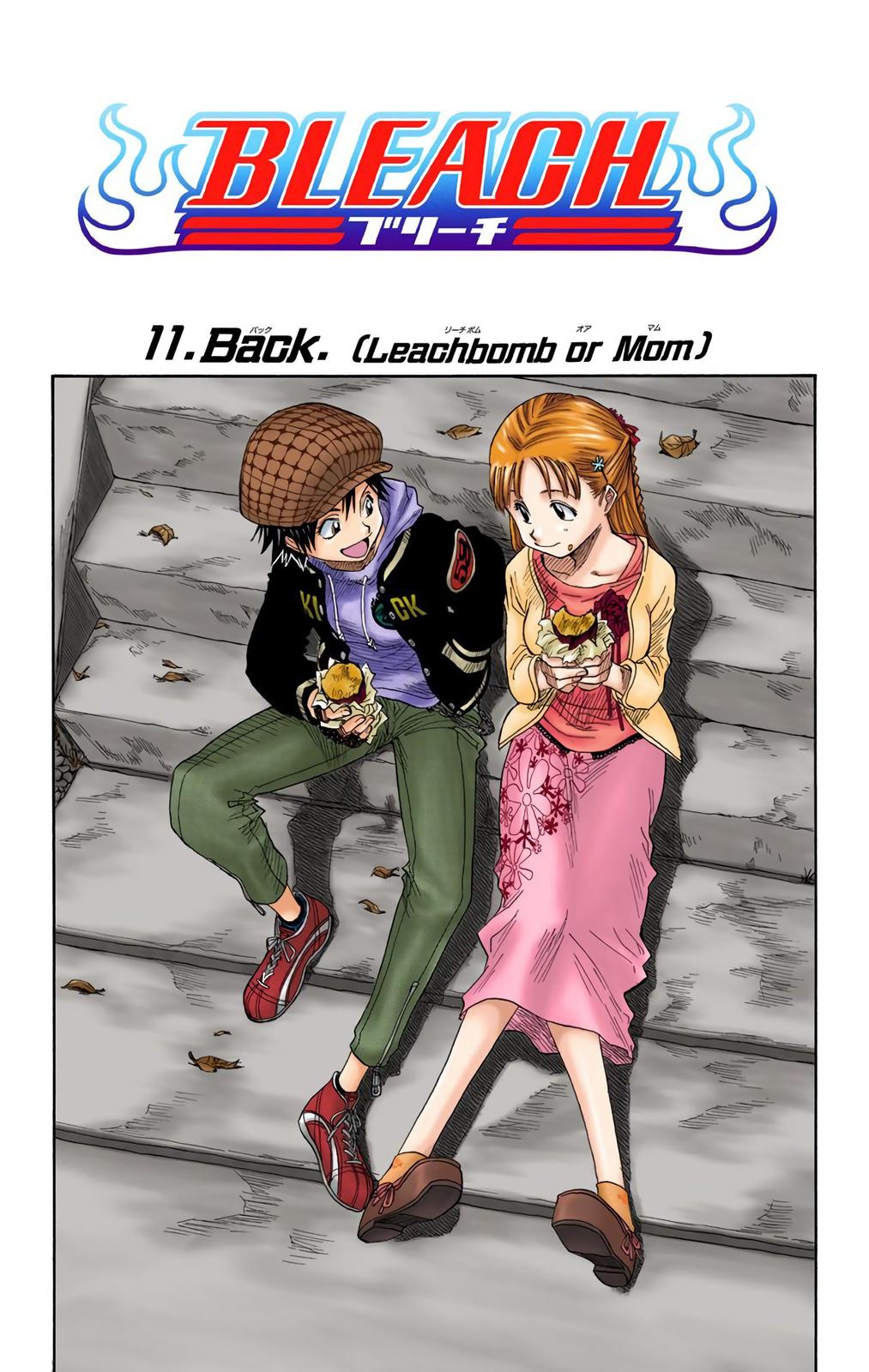 Chapter 11 — Chapter 11 — Page 4