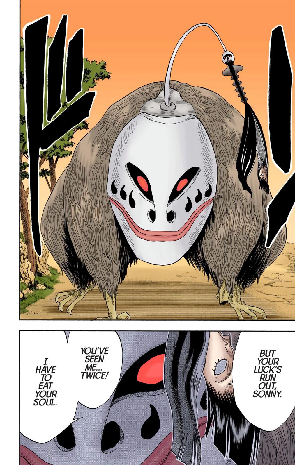 Chapter 21 — Chapter 21 — Page 8