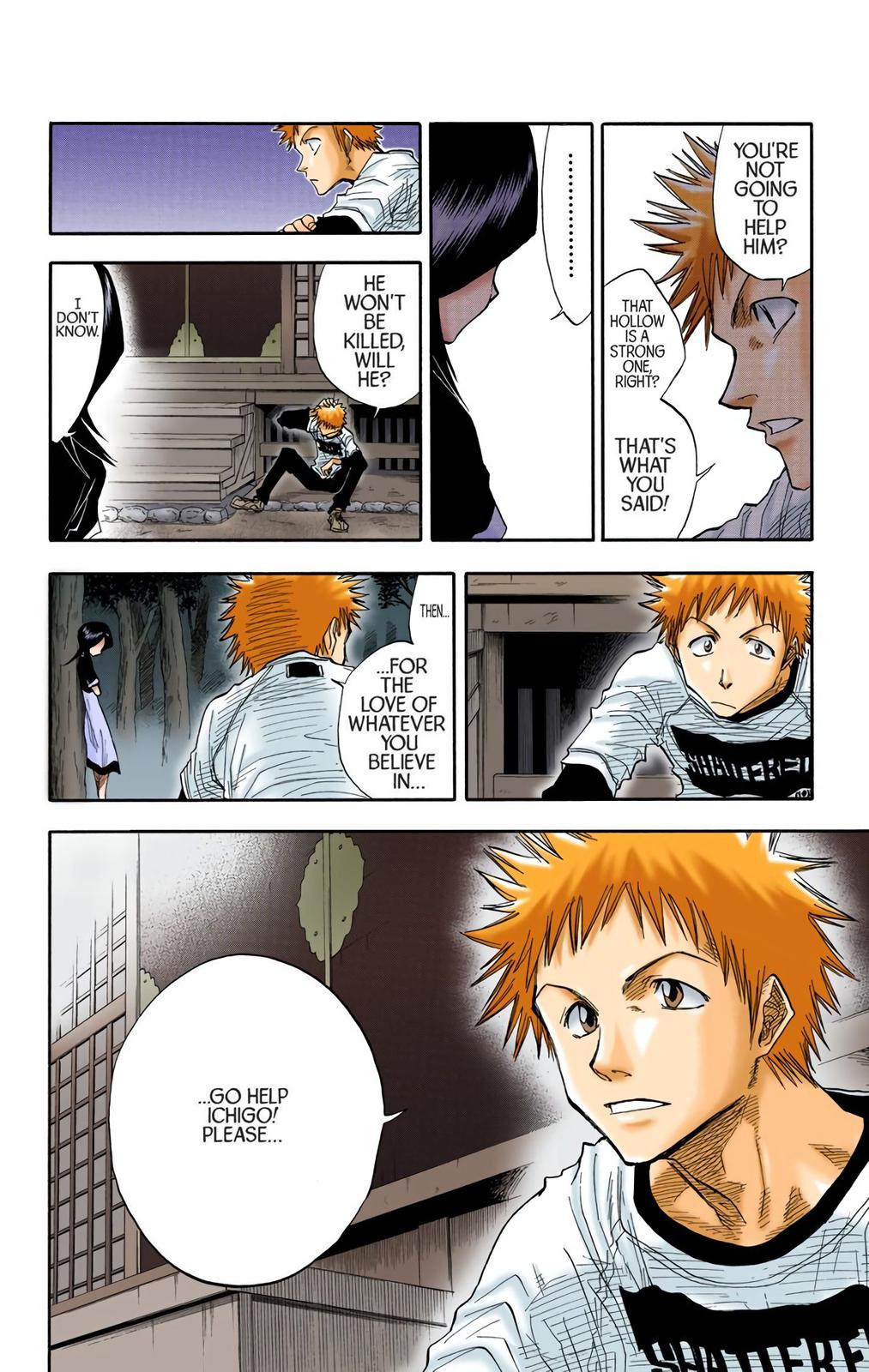 Chapter 23 — Chapter 23 — Page 6