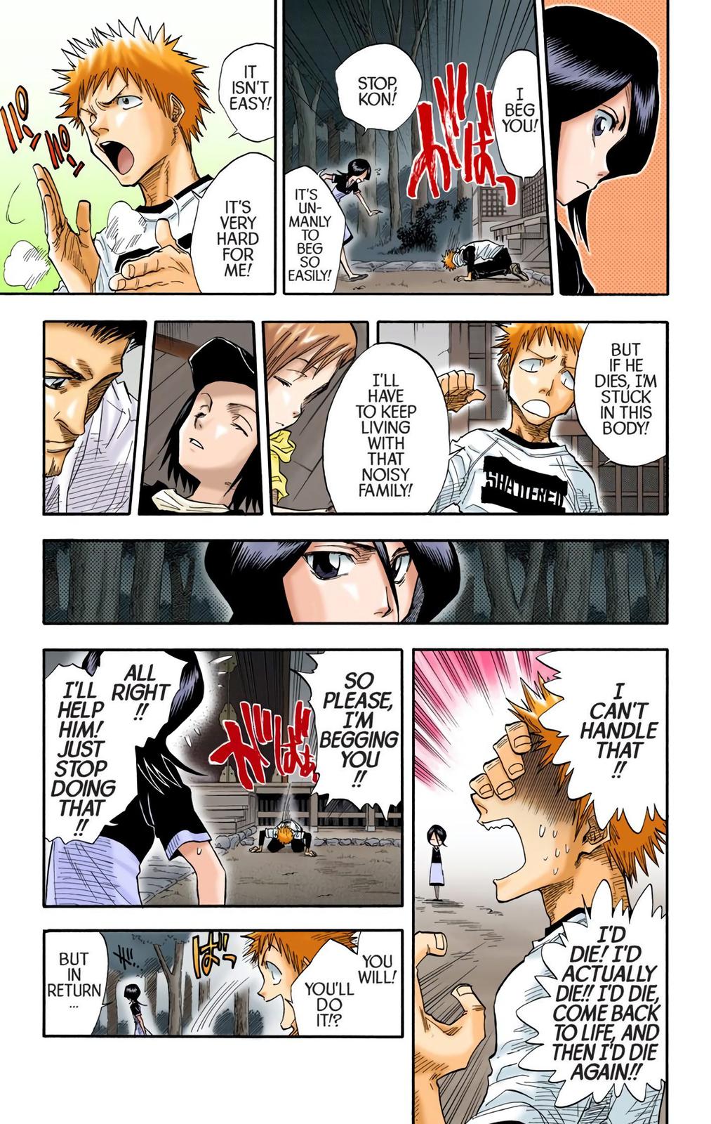 Chapter 23 — Chapter 23 — Page 7