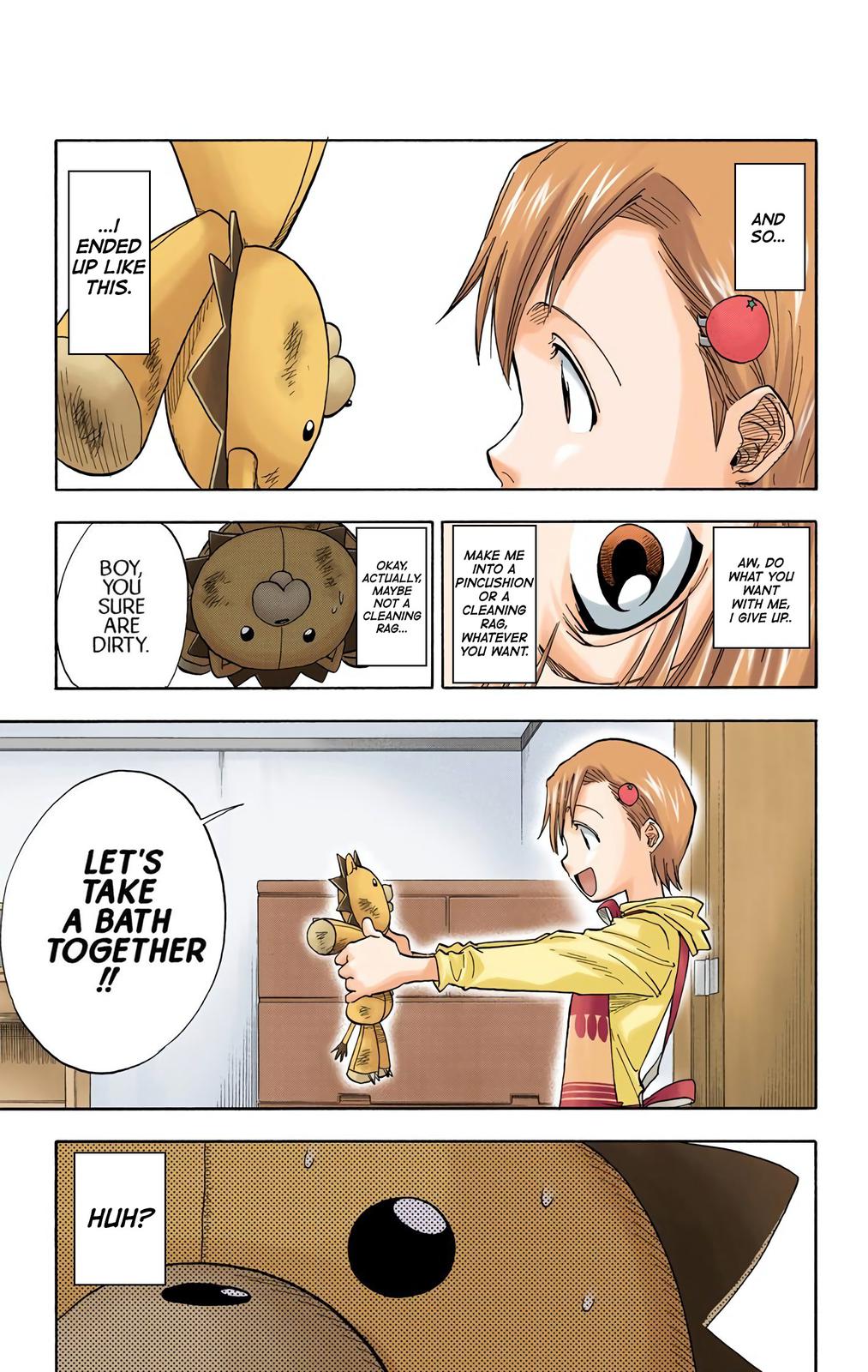 Chapter 26 — Chapter 26 — Page 21