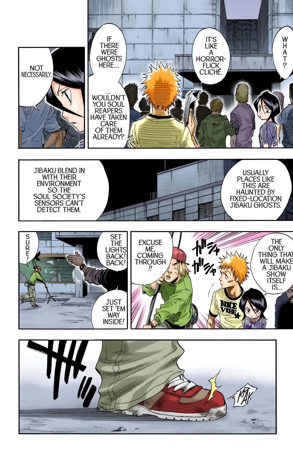 Chapter 27 — Chapter 27 — Page 18