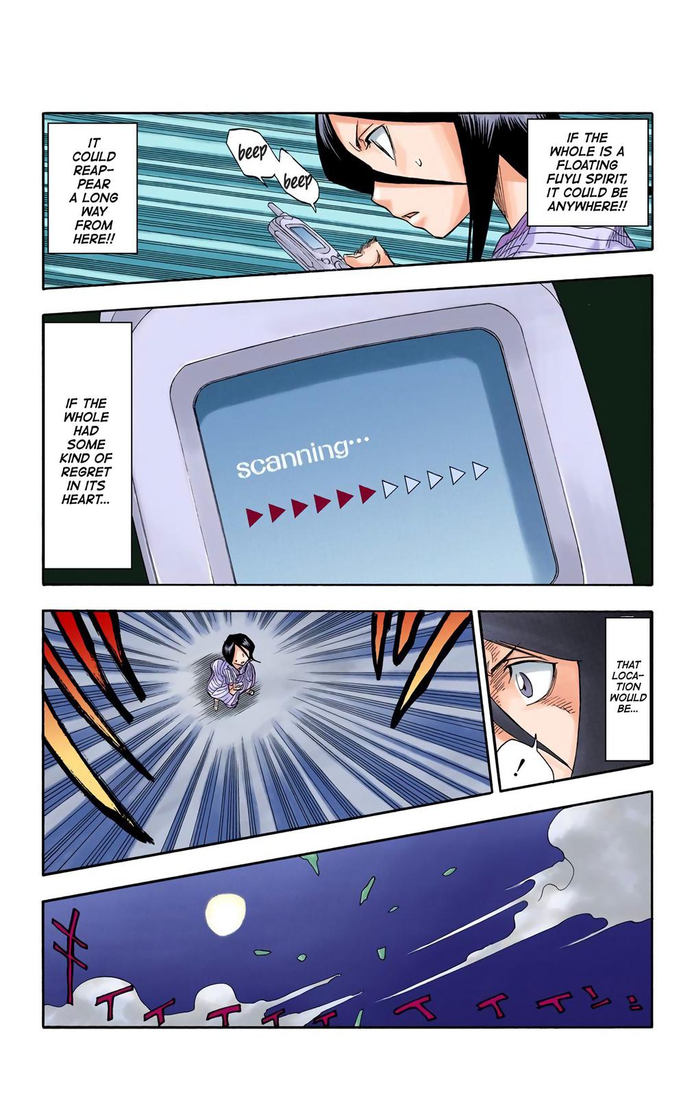 Chapter 30 — Chapter 30 — Page 6