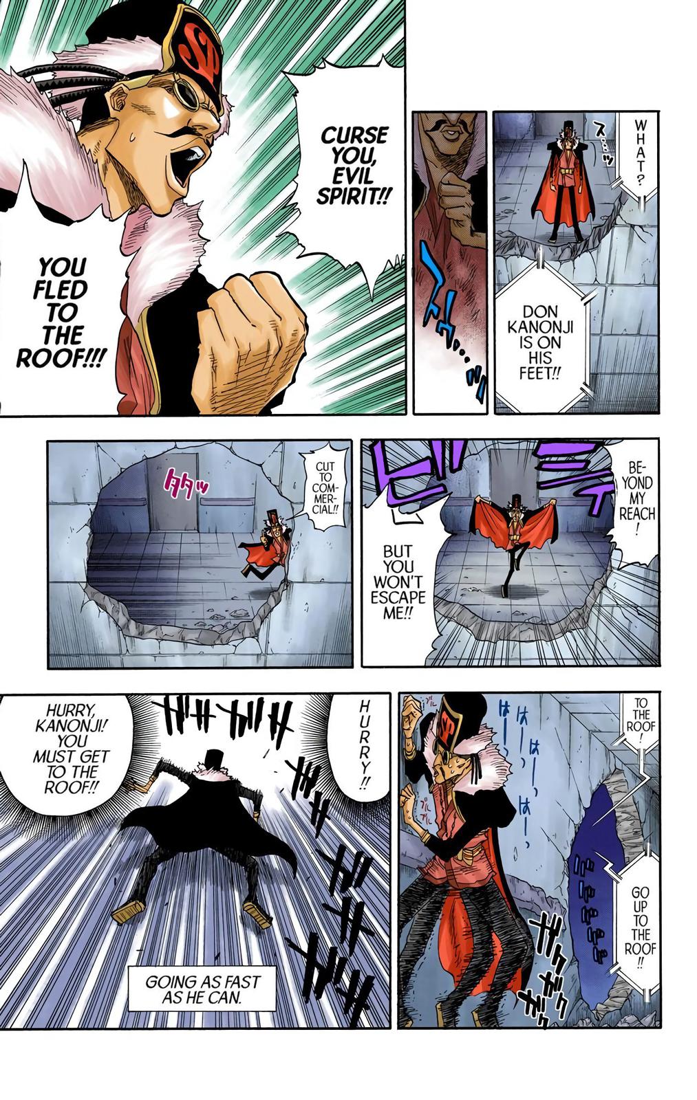 Chapter 32 — Chapter 32 — Page 9
