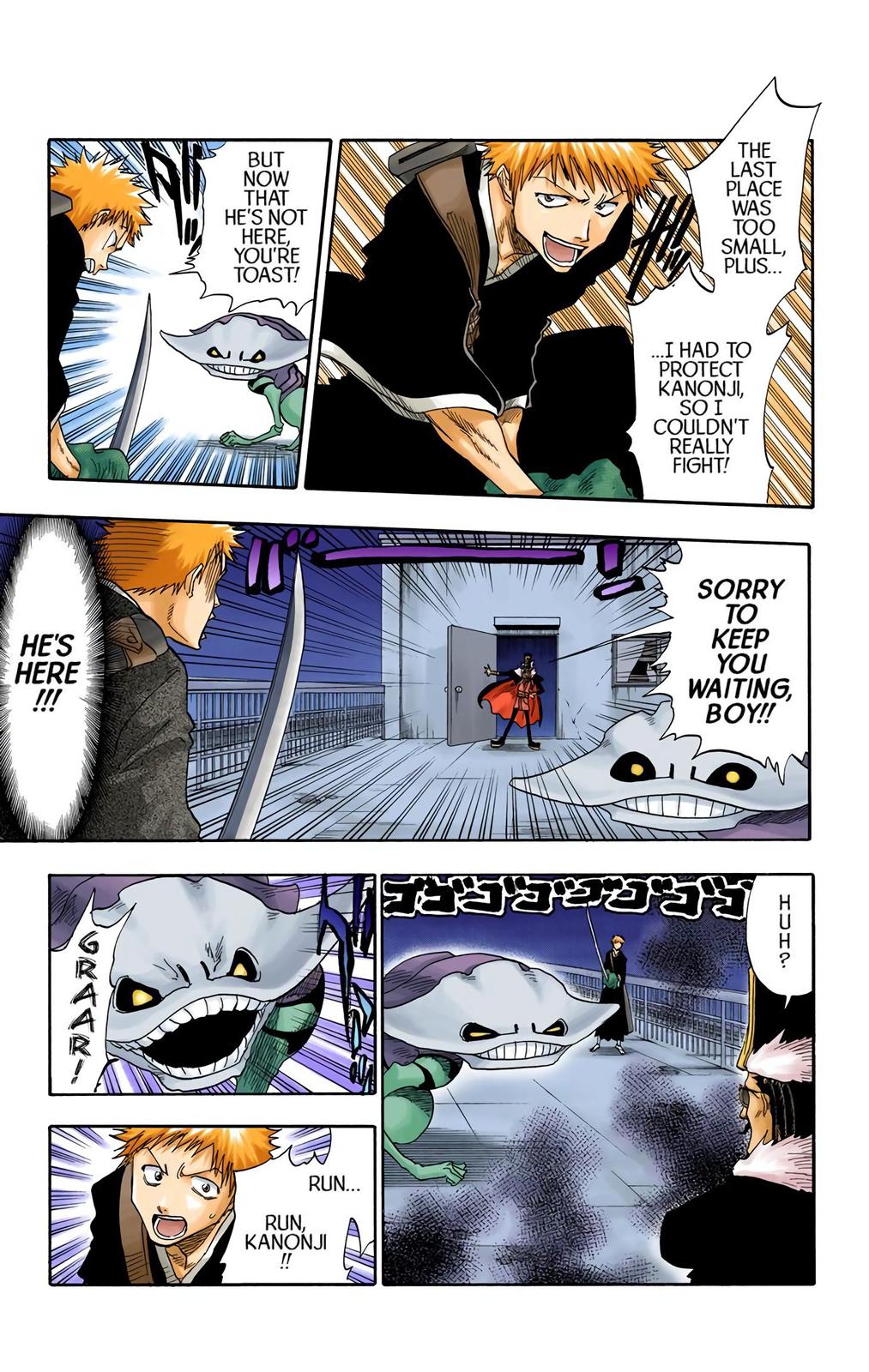 Chapter 32 — Chapter 32 — Page 11