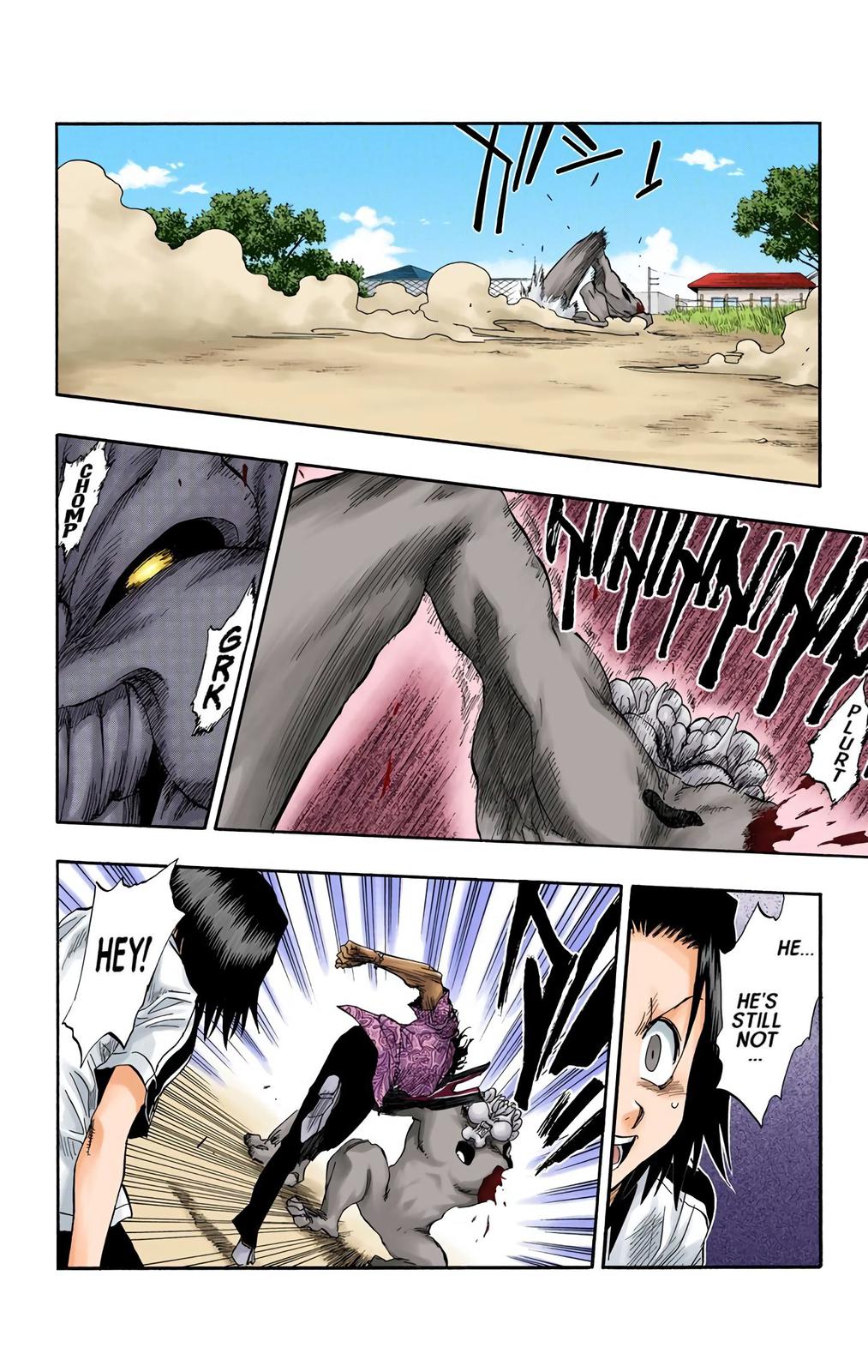 Chapter 40 — Chapter 40 — Page 6