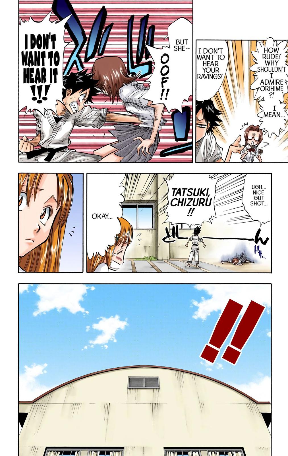 Chapter 41 — Chapter 41 — Page 6