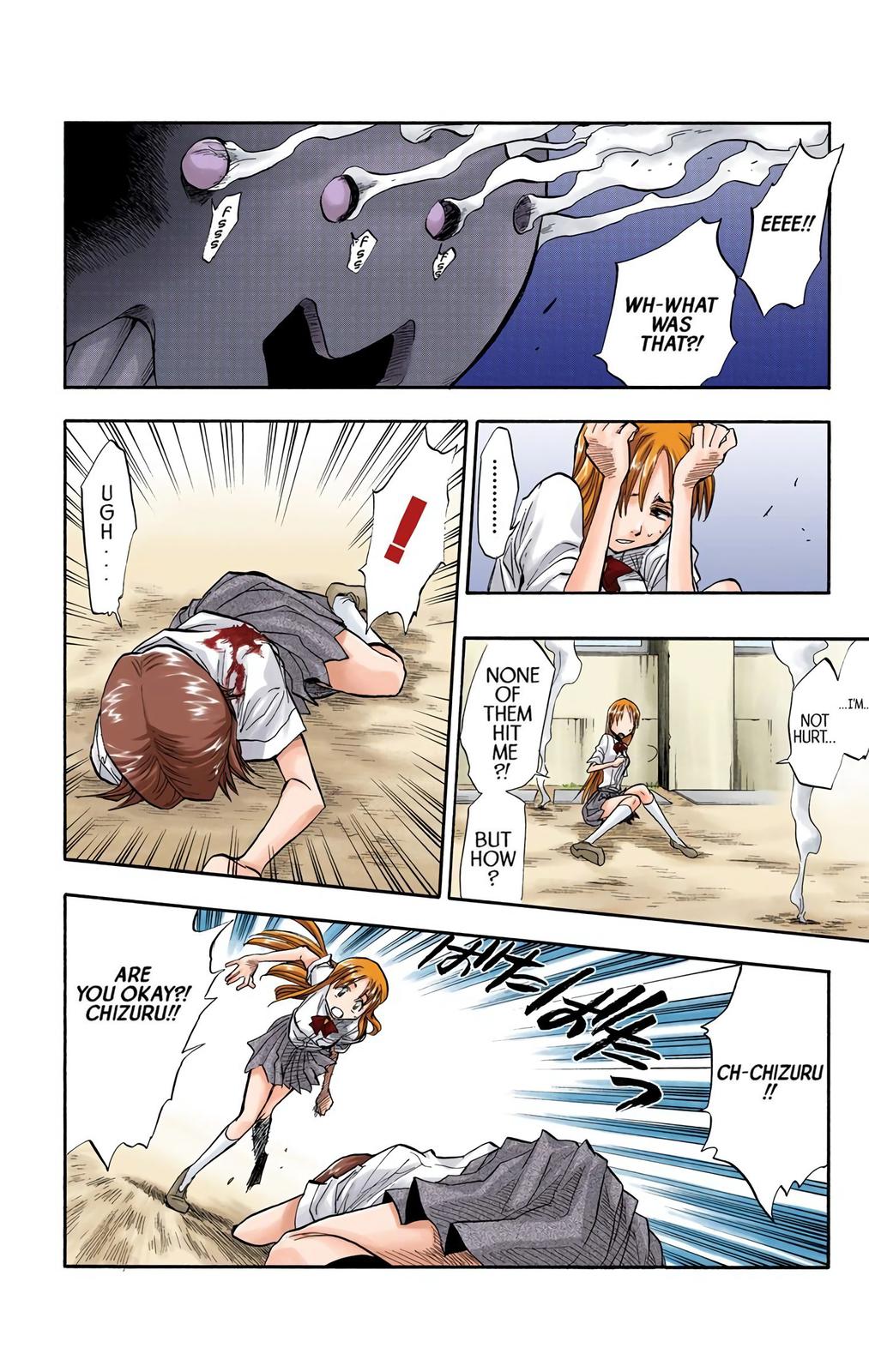 Chapter 41 — Chapter 41 — Page 12