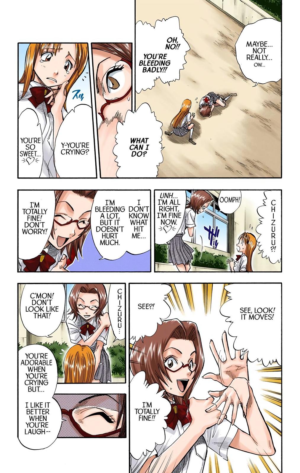 Chapter 41 — Chapter 41 — Page 13