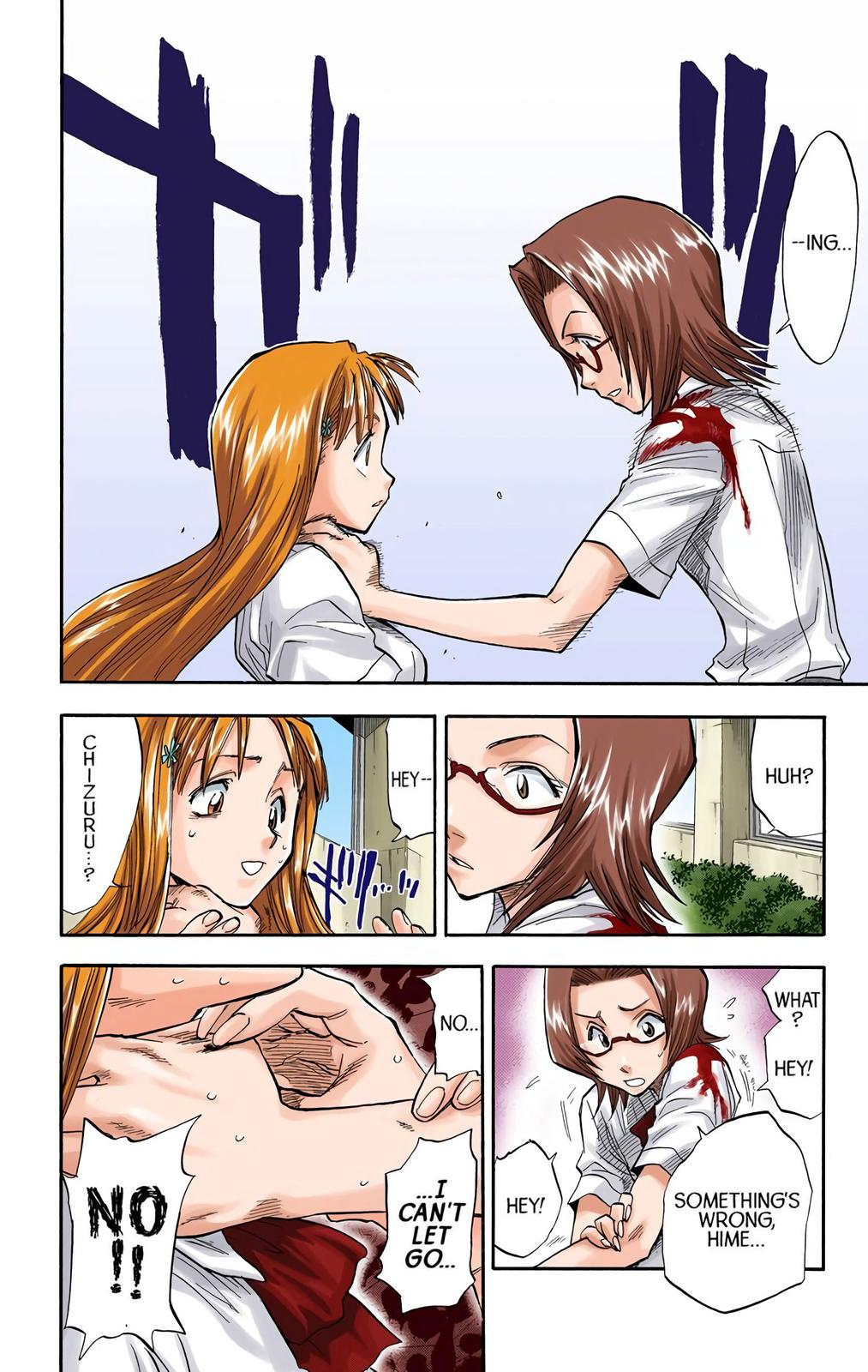 Chapter 41 — Chapter 41 — Page 14