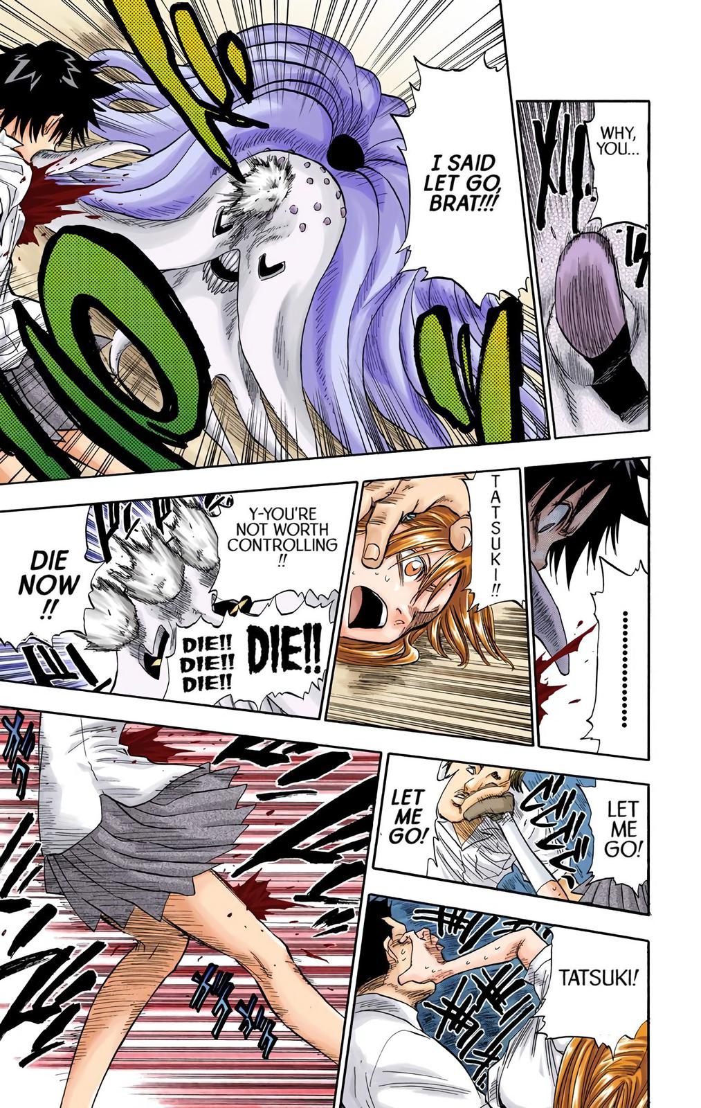Chapter 42 — Chapter 42 — Page 11