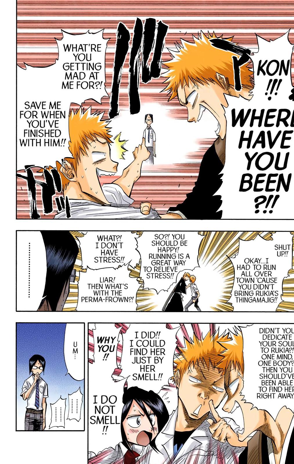 Chapter 45 — Chapter 45 — Page 8