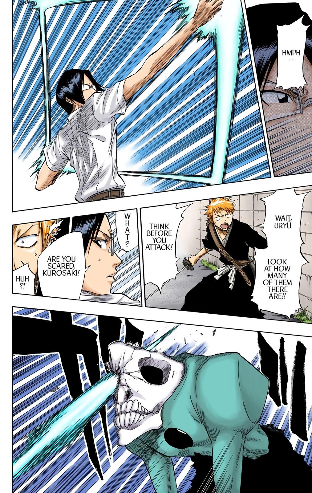Chapter 45 — Chapter 45 — Page 15