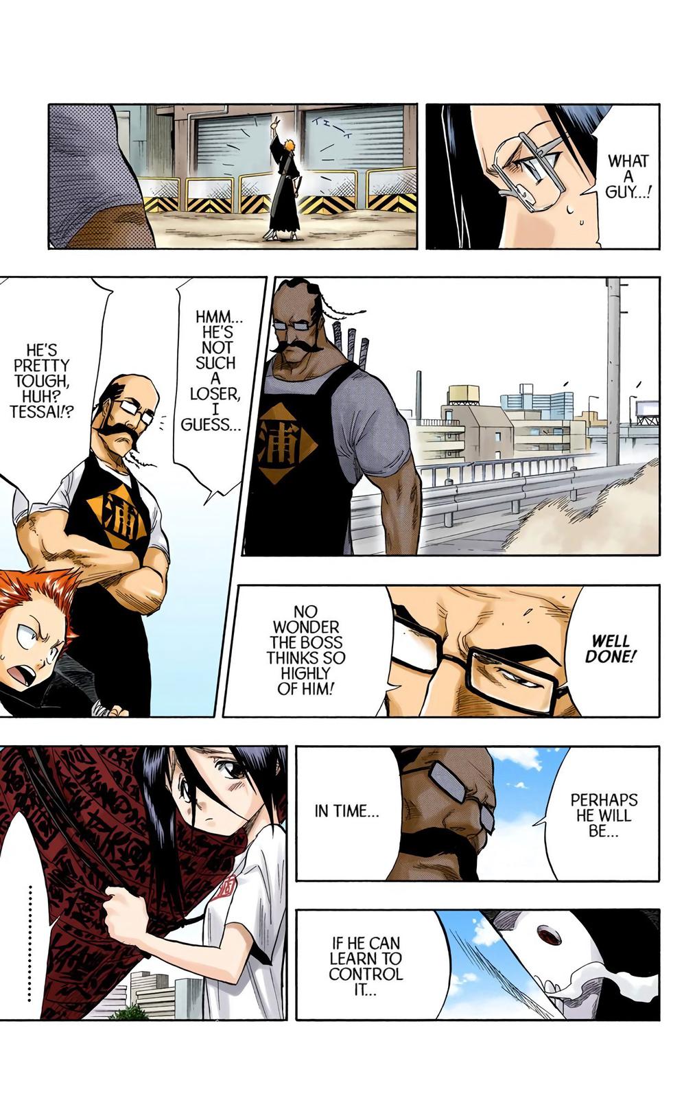Chapter 50 — Chapter 50 — Page 5