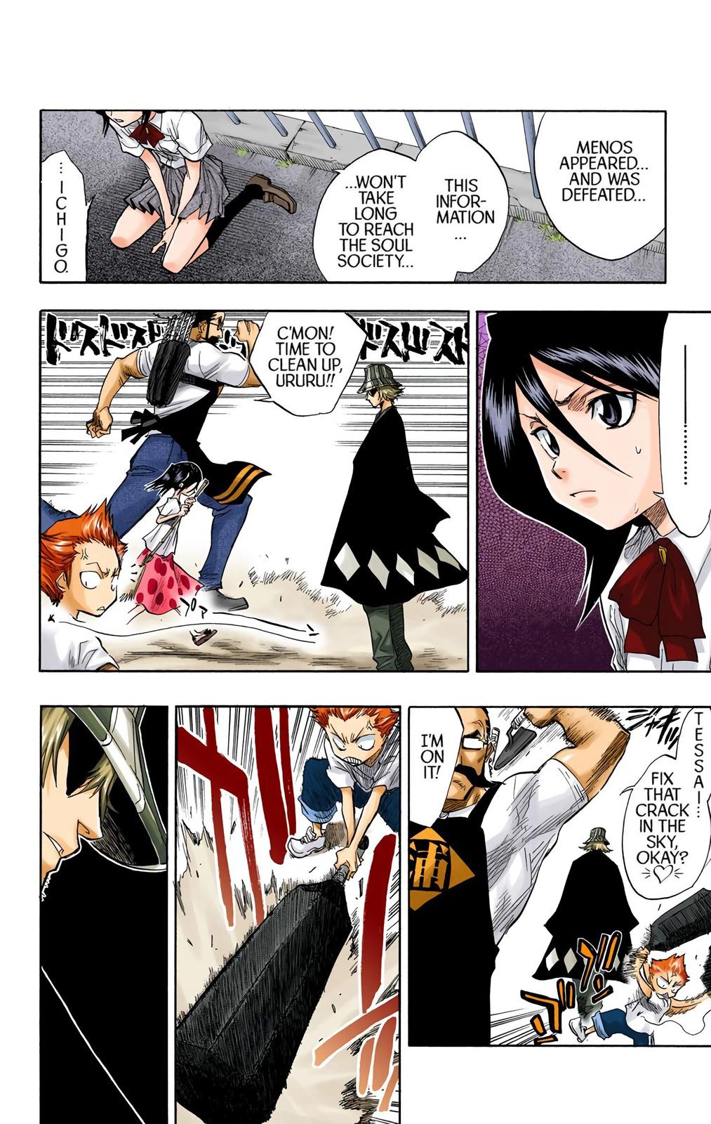 Chapter 50 — Chapter 50 — Page 18