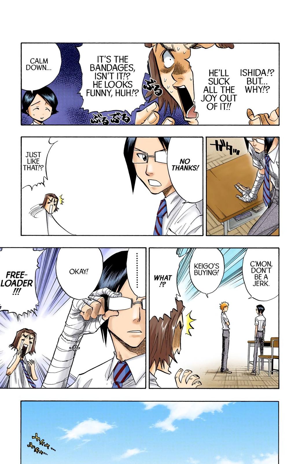 Chapter 51 — Chapter 51 — Page 12