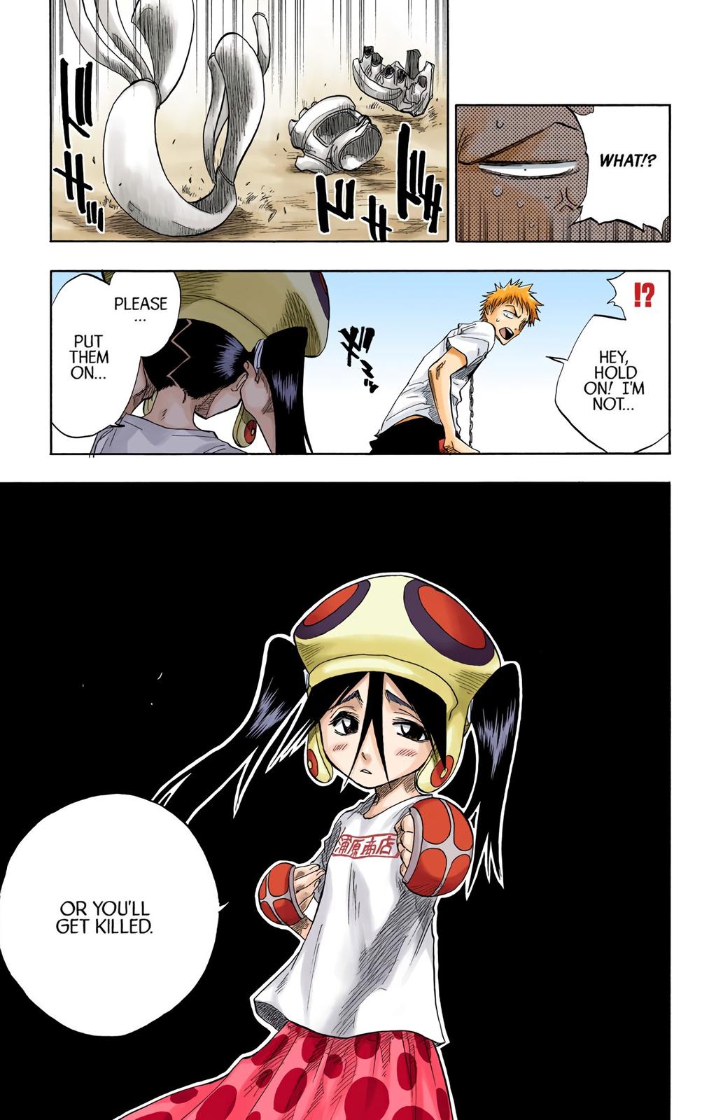 Chapter 59 — Chapter 59 — Page 17