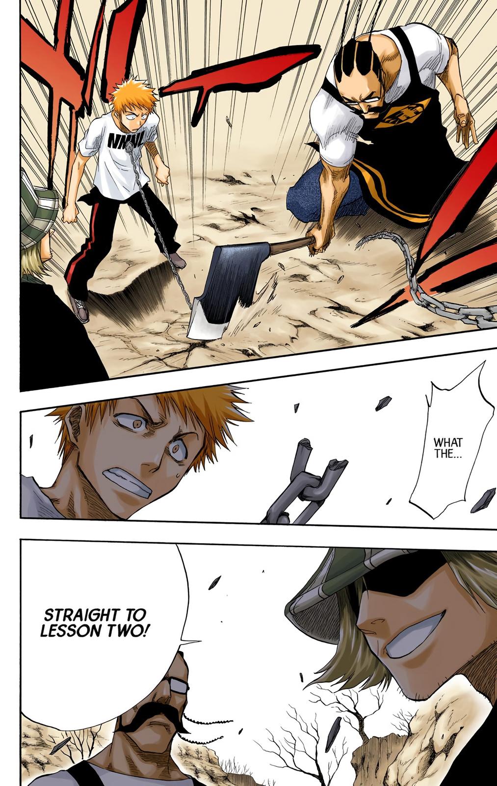 Chapter 60 — Chapter 60 — Page 18