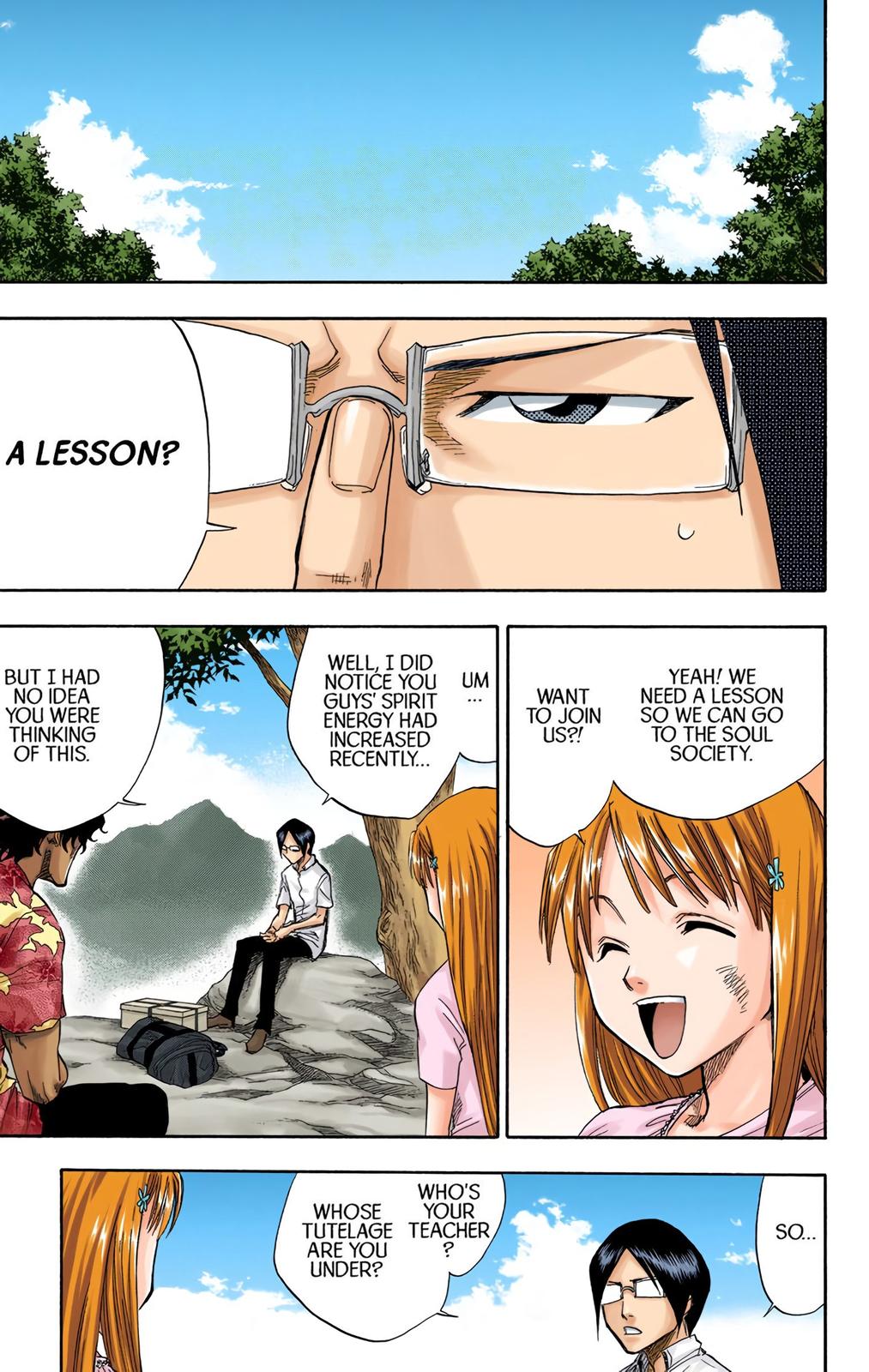 Chapter 61 — Chapter 61 — Page 5