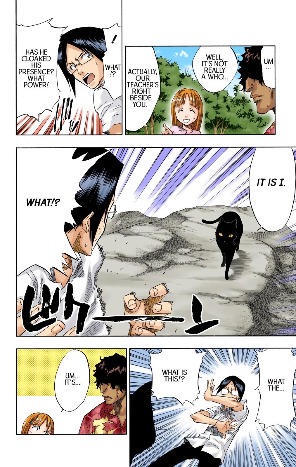 Chapter 61 — Chapter 61 — Page 6