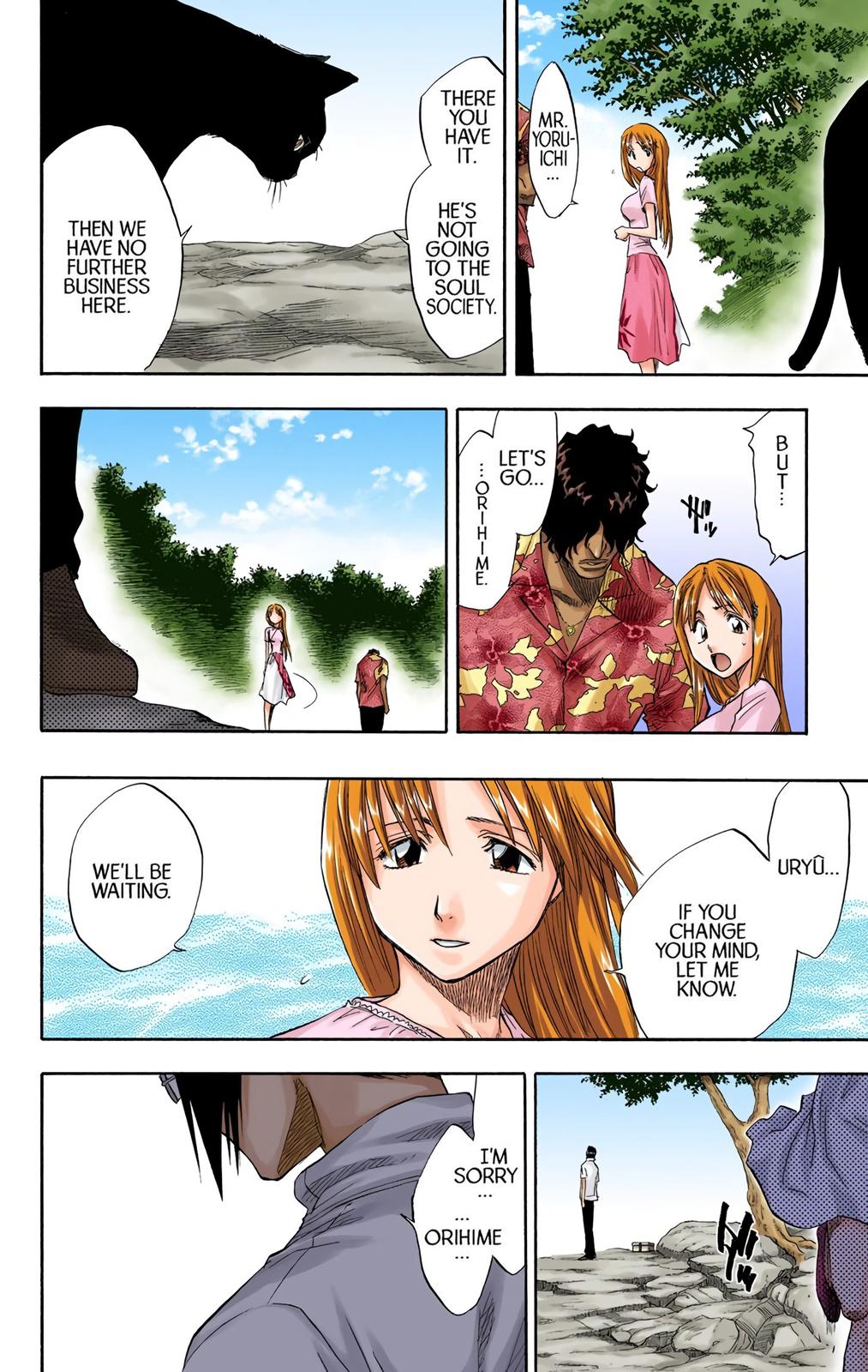 Chapter 61 — Chapter 61 — Page 10