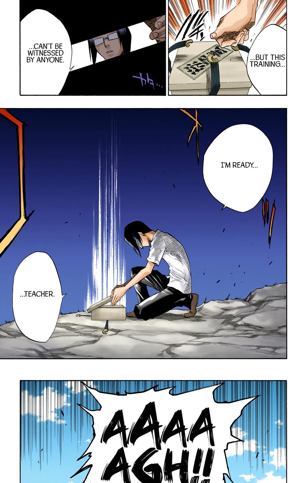 Chapter 61 — Chapter 61 — Page 11