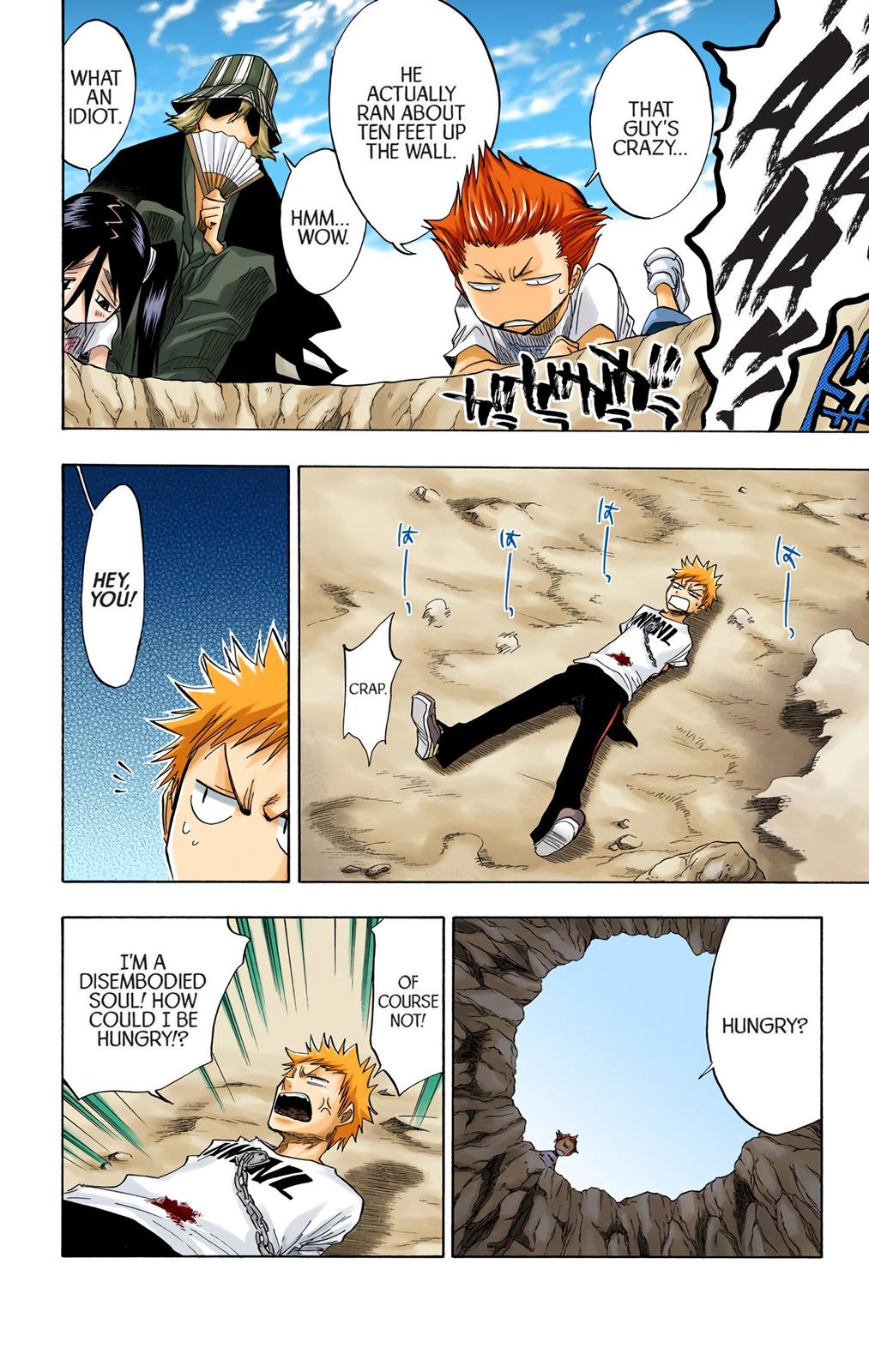 Chapter 62 — Chapter 62 — Page 22