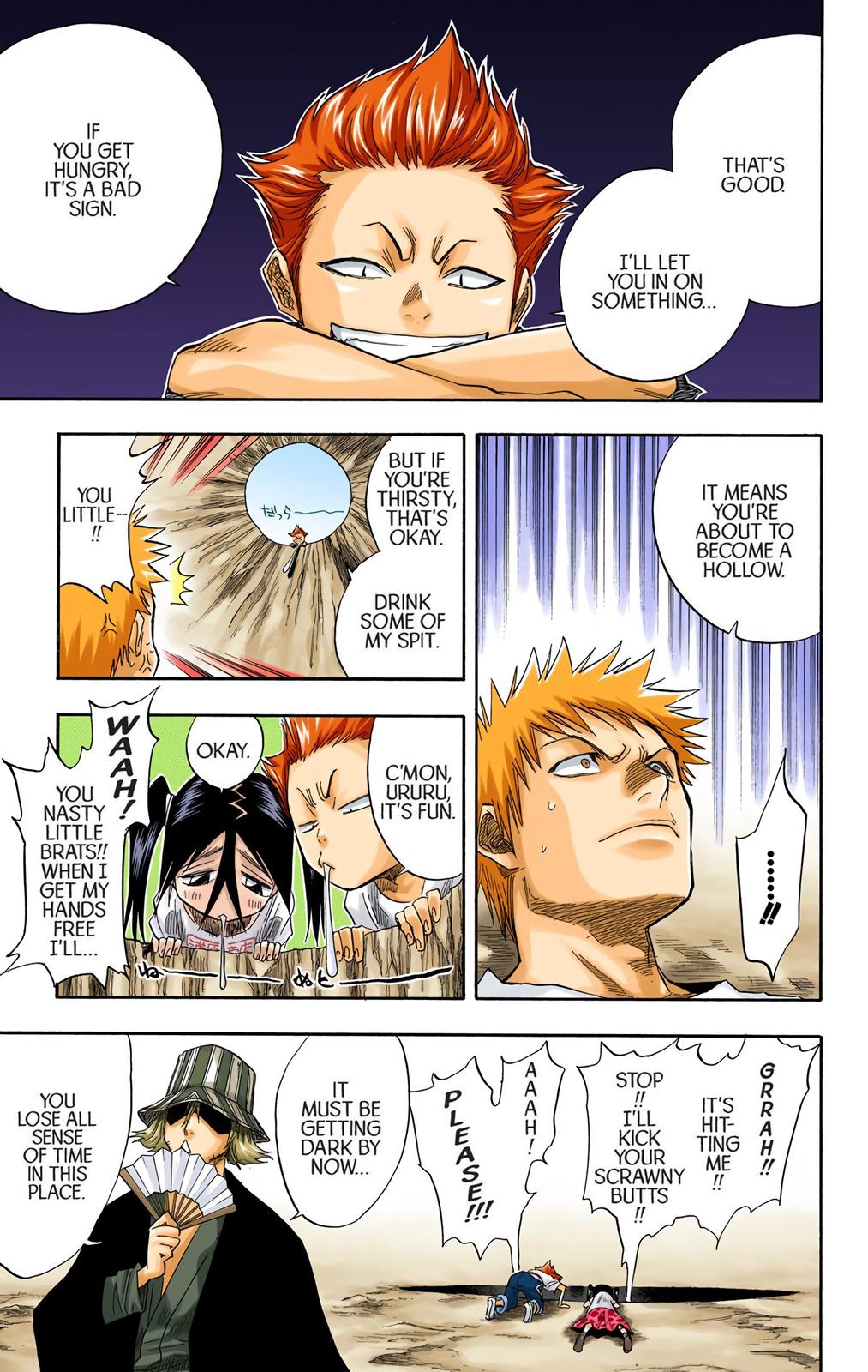 Chapter 62 — Chapter 62 — Page 23