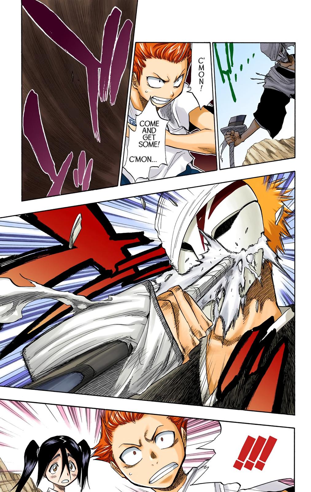 Chapter 64 — Chapter 64 — Page 14