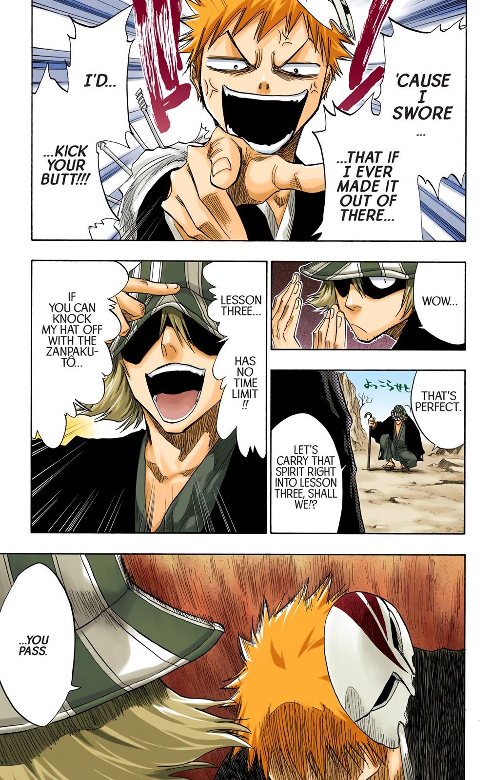 Chapter 64 — Chapter 64 — Page 18
