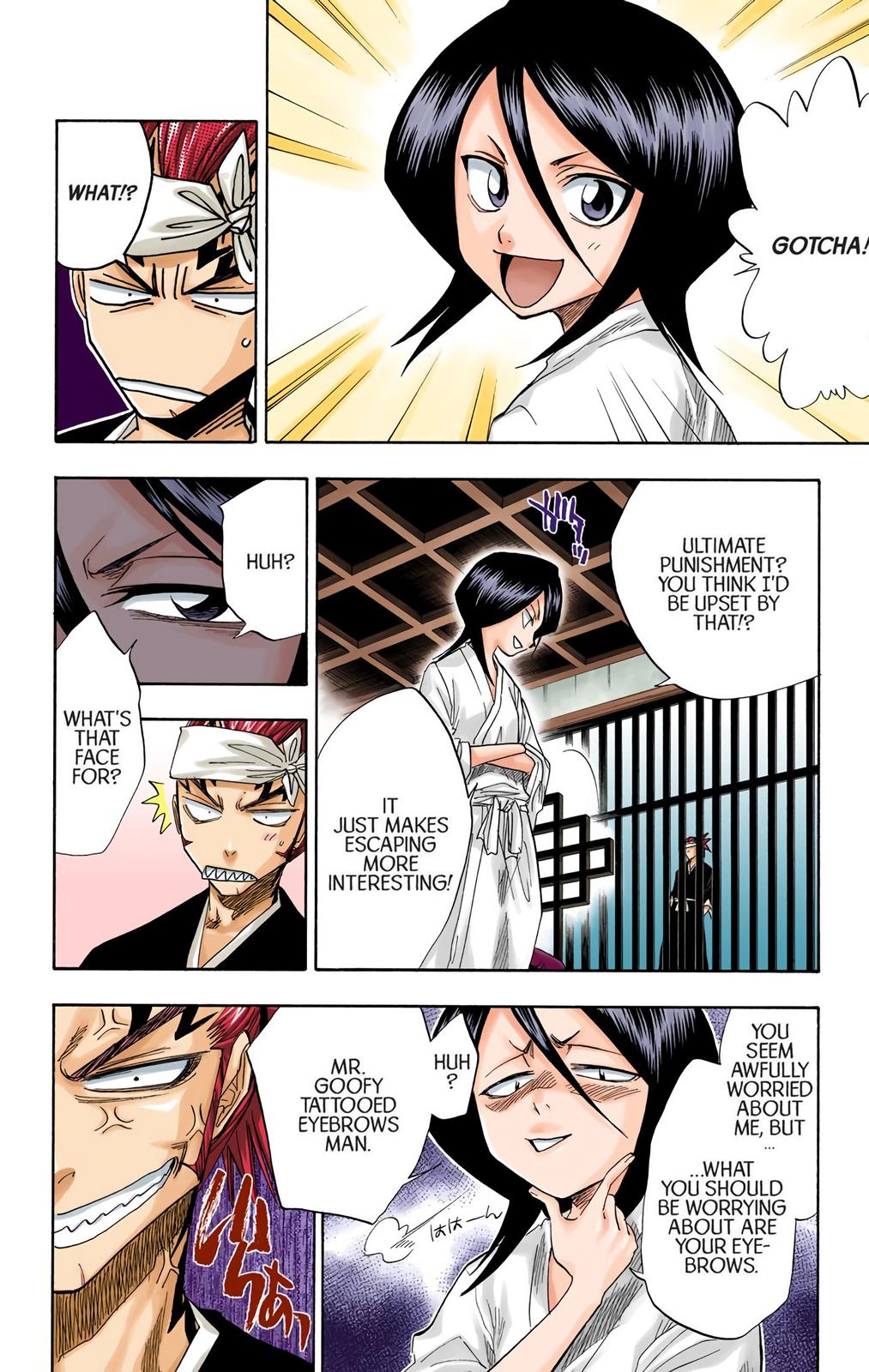 Chapter 65 — Chapter 65 — Page 6