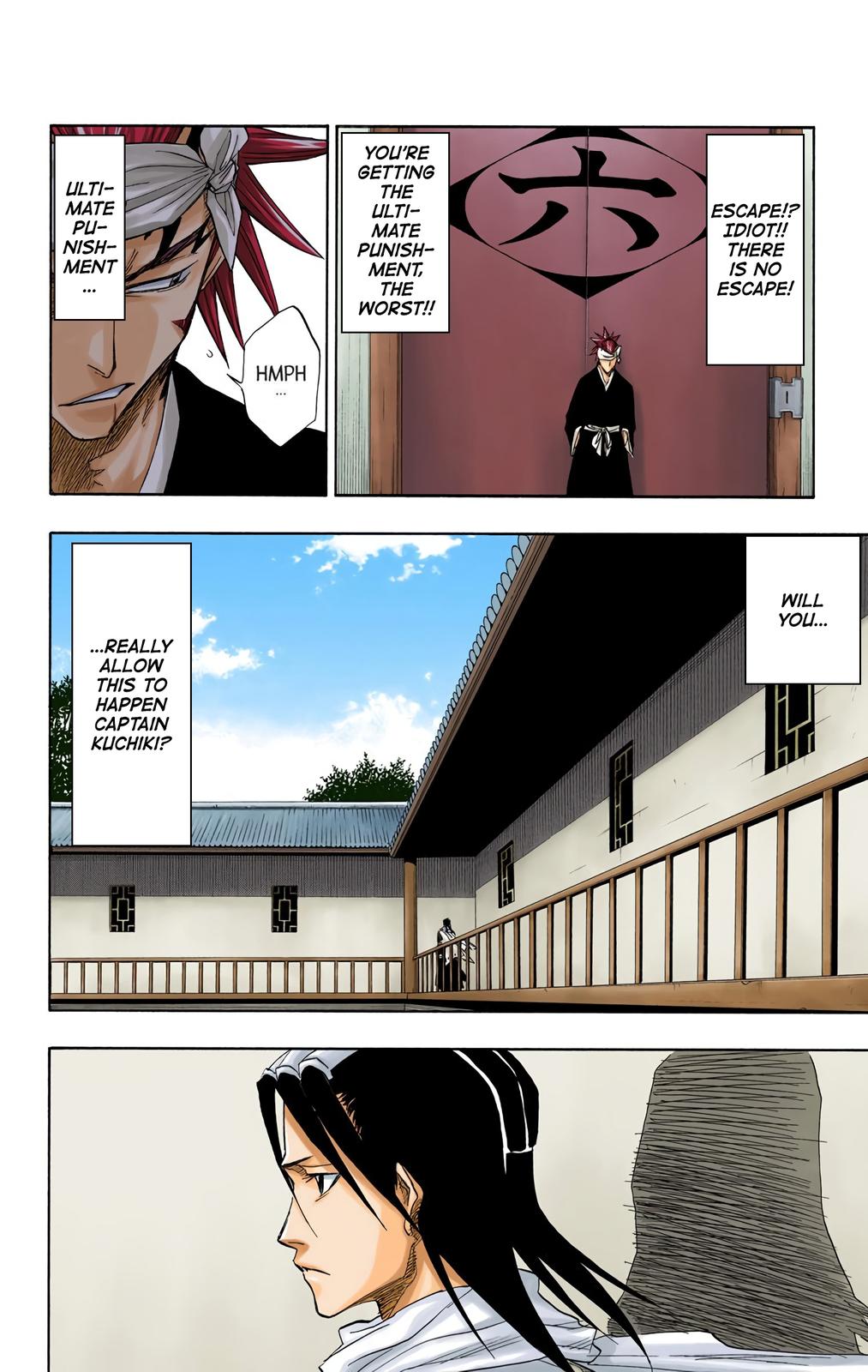 Chapter 65 — Chapter 65 — Page 8