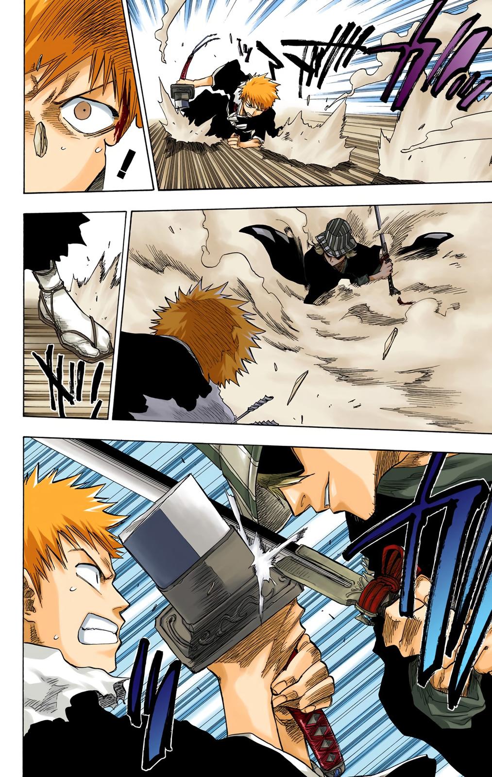 Chapter 66 — Chapter 66 — Page 6
