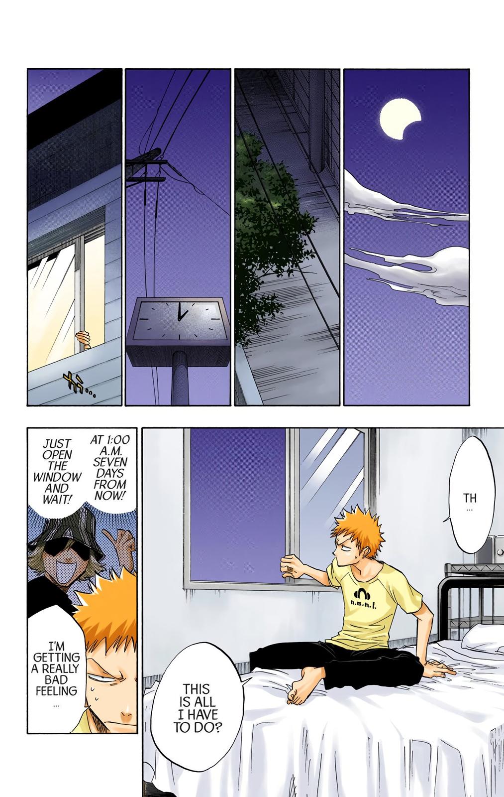 Chapter 69 — Chapter 69 — Page 8