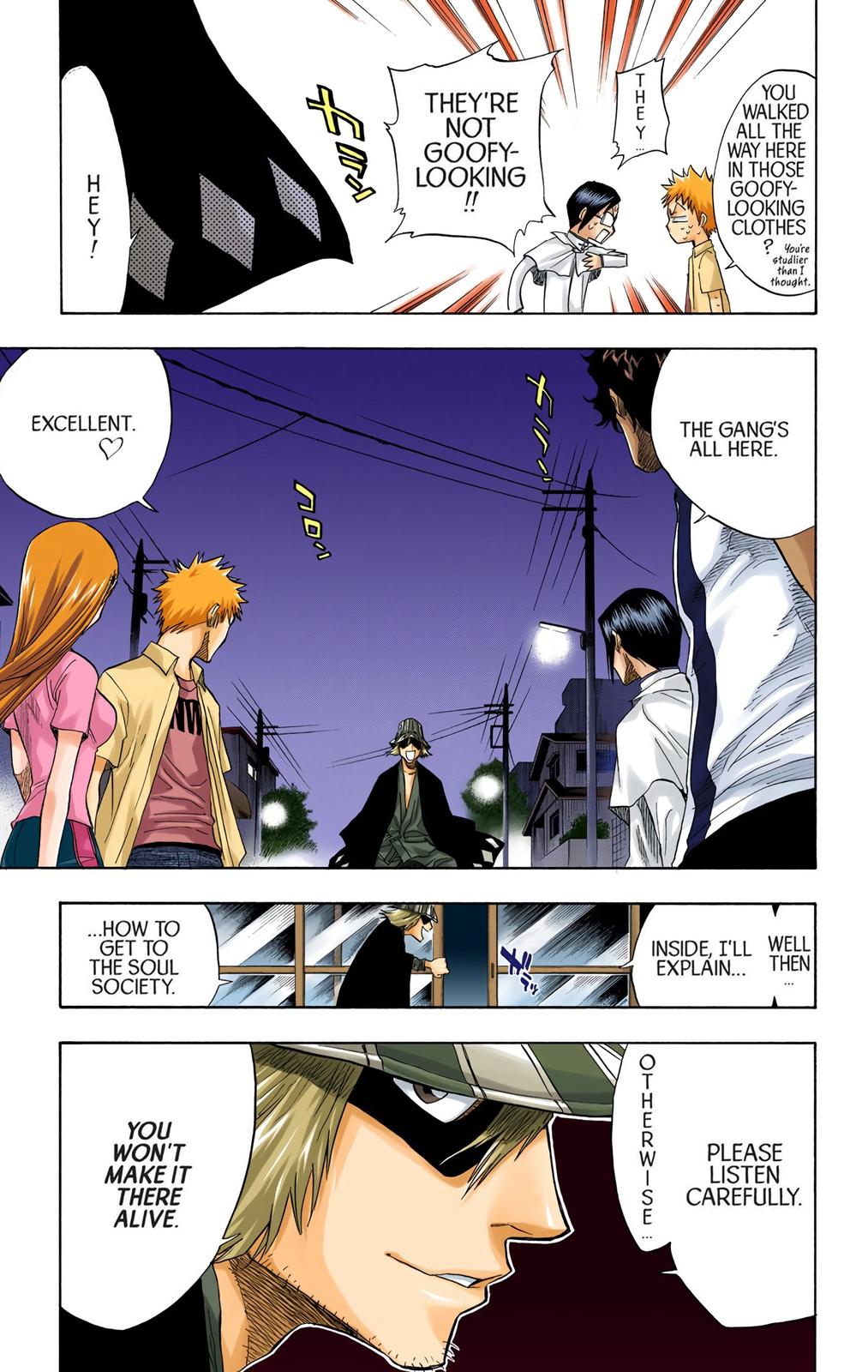 Chapter 69 — Chapter 69 — Page 19