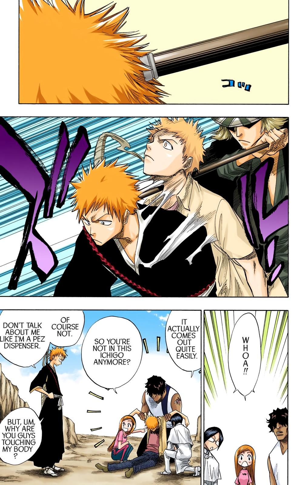 Chapter 70 — Chapter 70 — Page 5