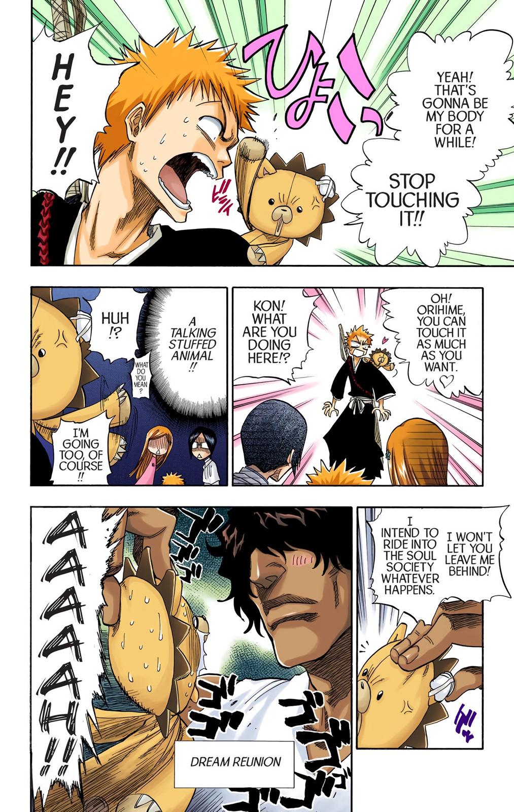 Chapter 70 — Chapter 70 — Page 6