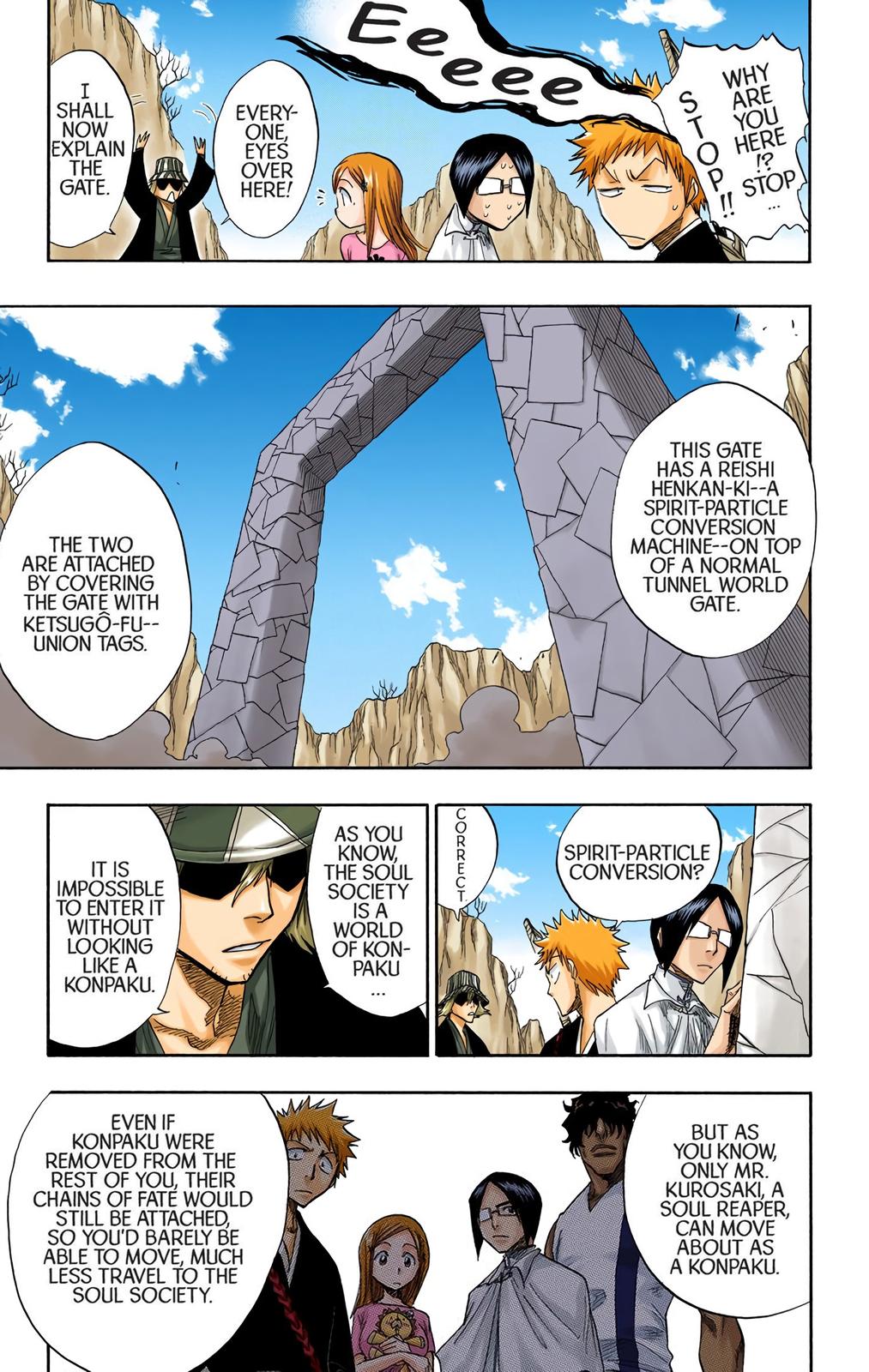 Chapter 70 — Chapter 70 — Page 7
