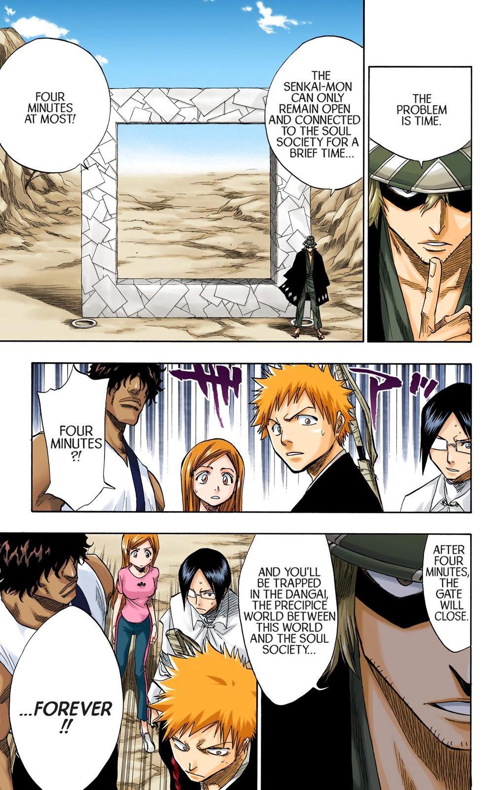 Chapter 70 — Chapter 70 — Page 9