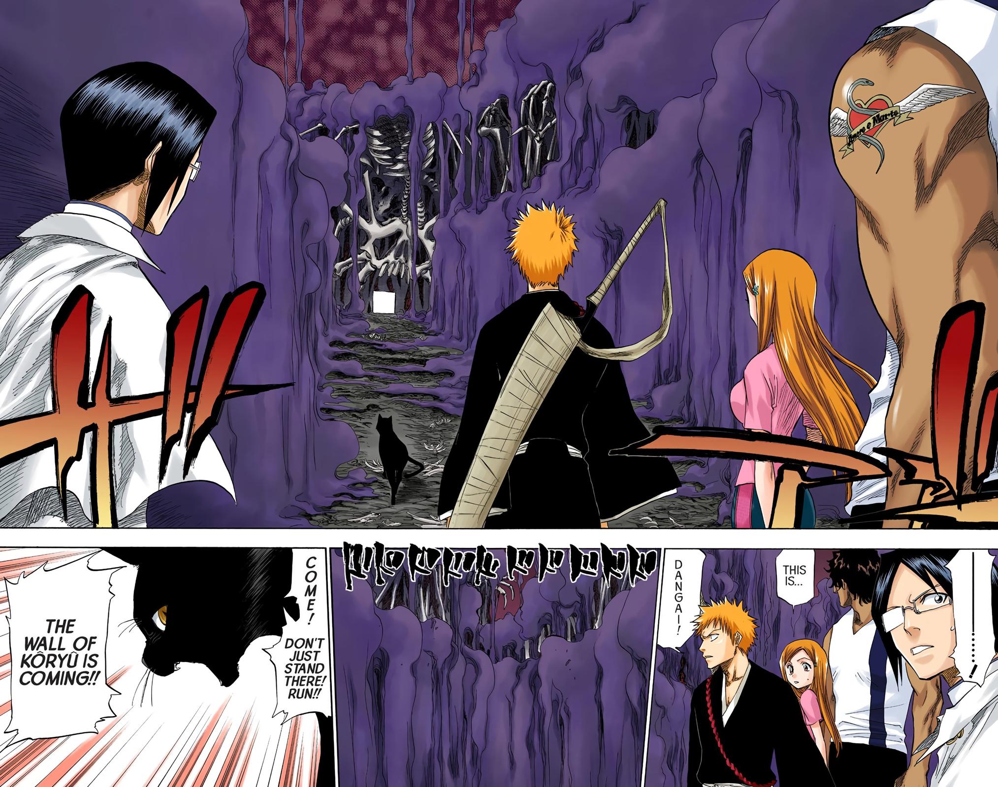 Chapter 70 — Chapter 70 — Page 16
