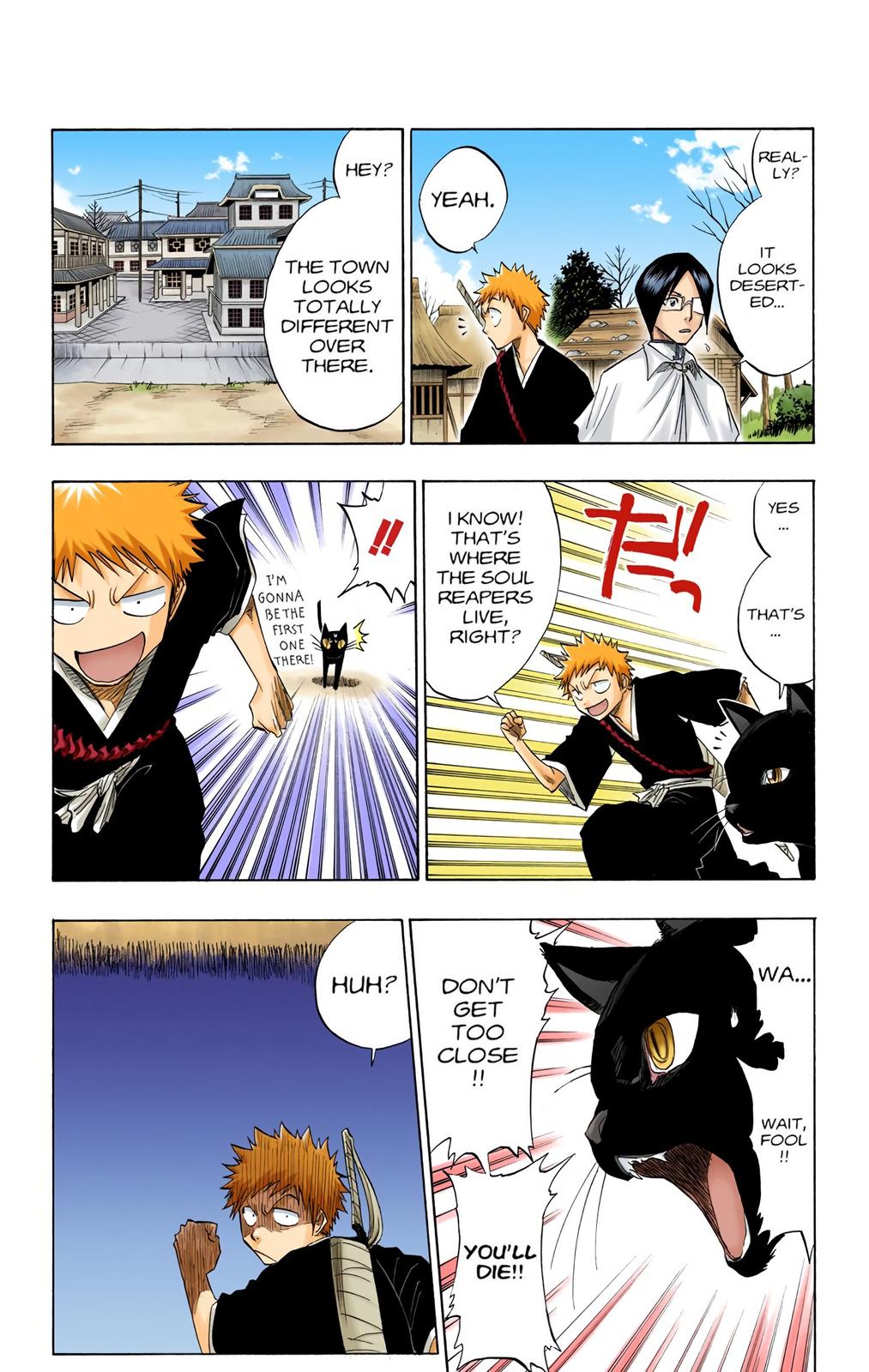 Chapter 71 — Chapter 71 — Page 22