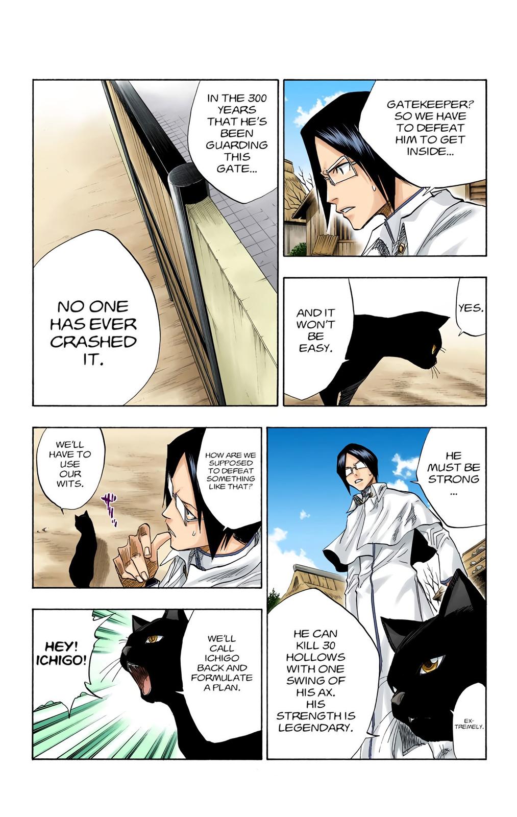 Chapter 72 — Chapter 72 — Page 6