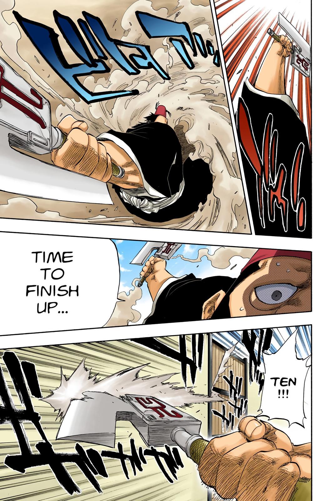 Chapter 73 — Chapter 73 — Page 9