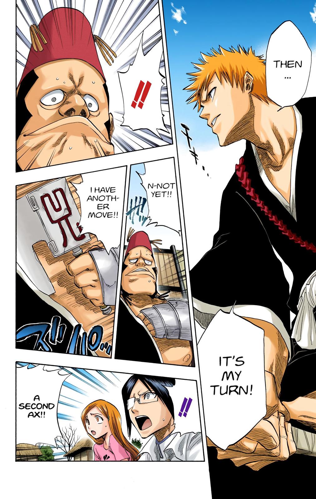 Chapter 73 — Chapter 73 — Page 13