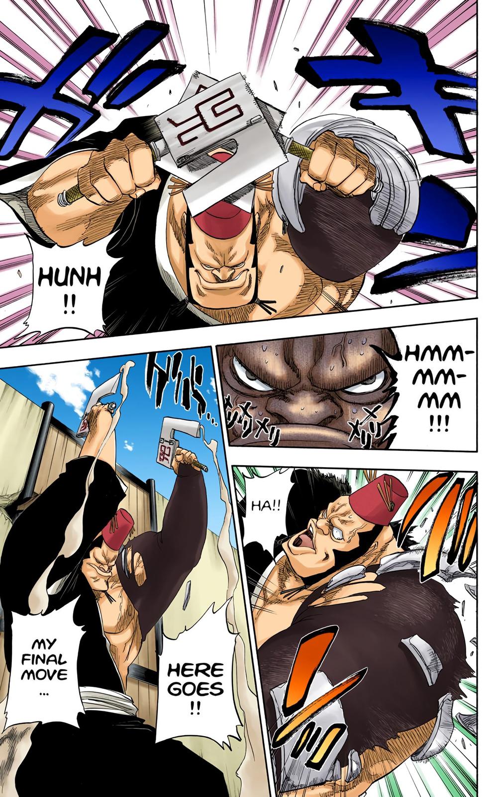 Chapter 73 — Chapter 73 — Page 14