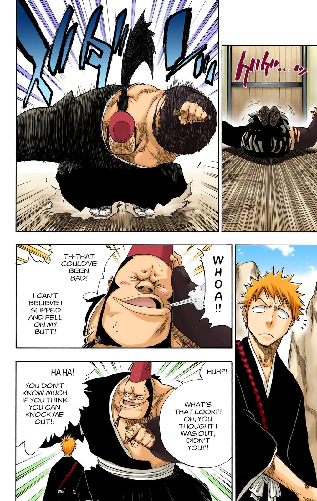 Chapter 74 — Chapter 74 — Page 4