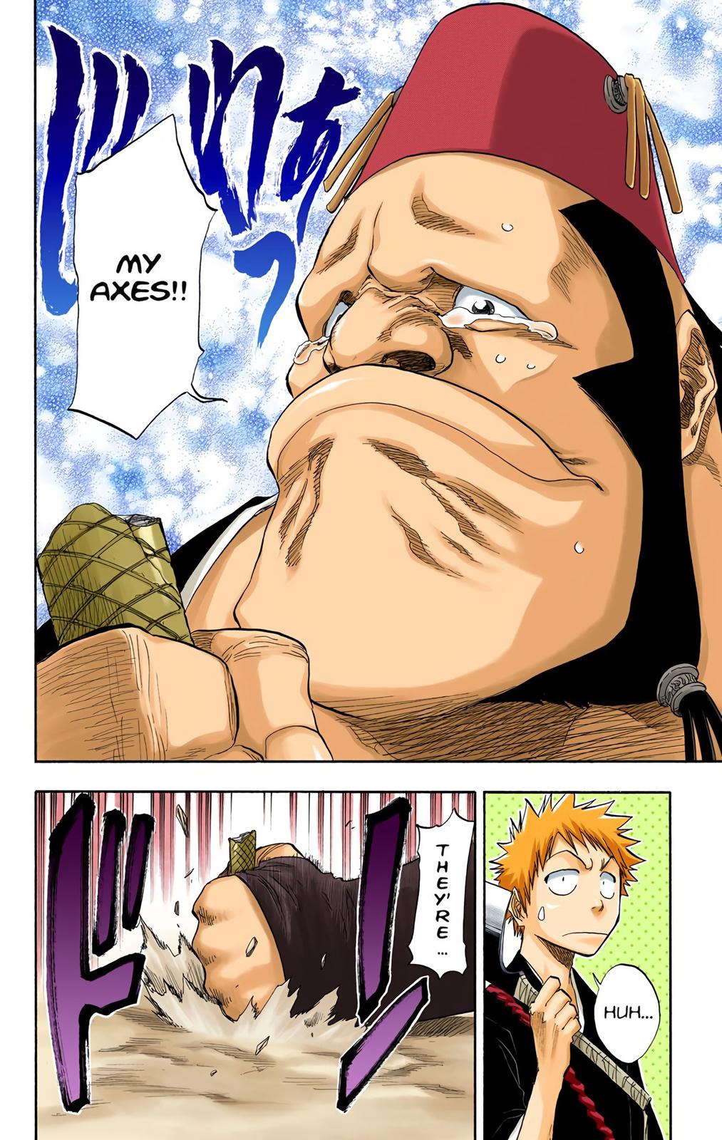 Chapter 74 — Chapter 74 — Page 6